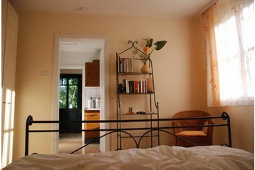 Germania Chata Bad Dürkheim, Exteriorul